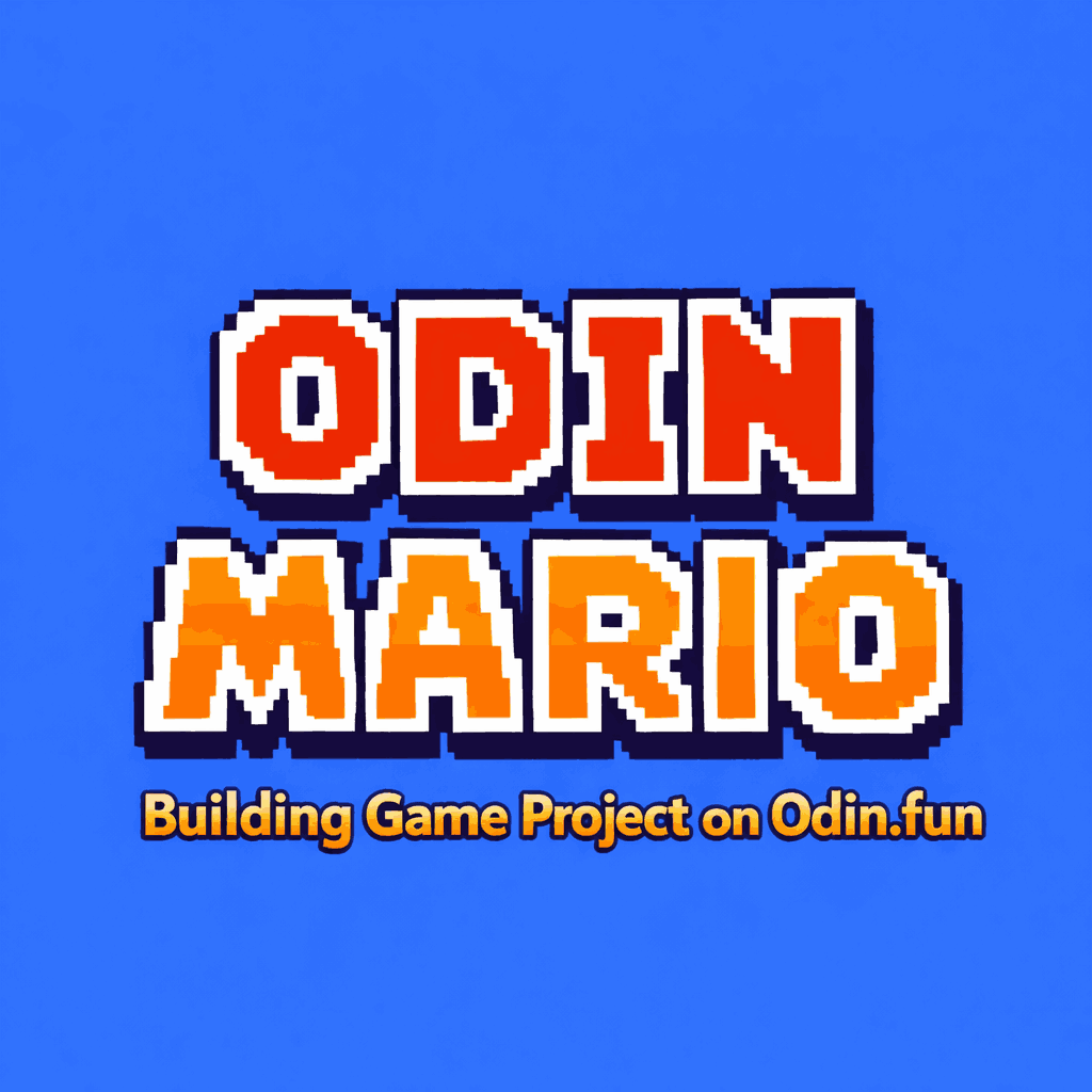 ODIN MARIO